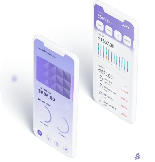 Trader Pro AI - Get in touch with us