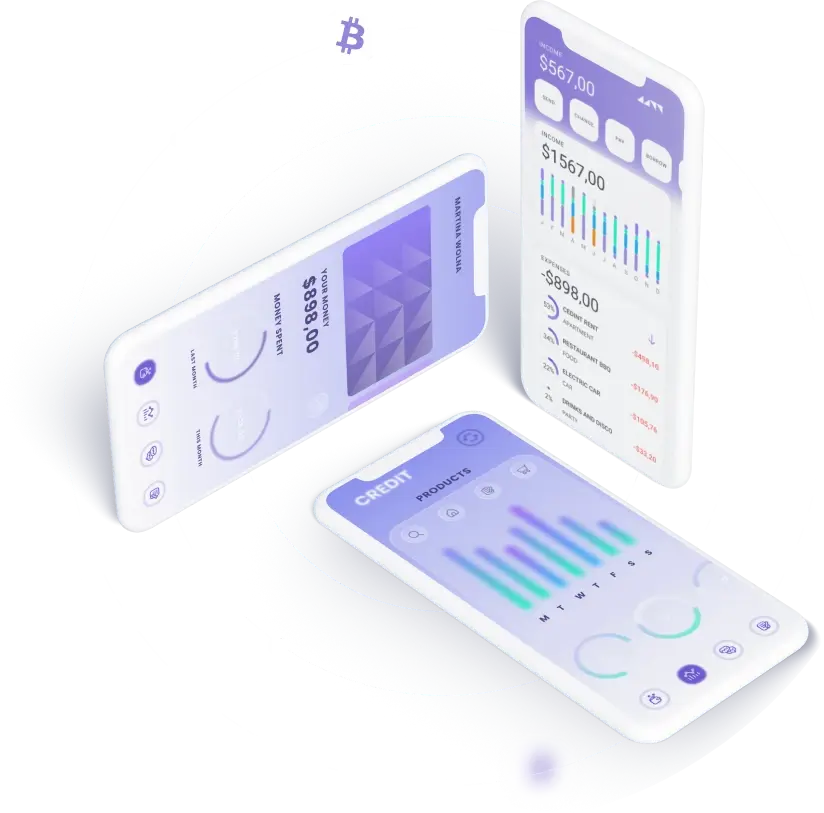 Trader Pro AI - Unlock the Power of Trader Pro AI Digital Asset Exchange